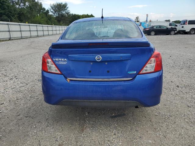 Photo 6 from auction – 2016 NISSAN VERSA S with VIN 3N1CN7AP4GL874709