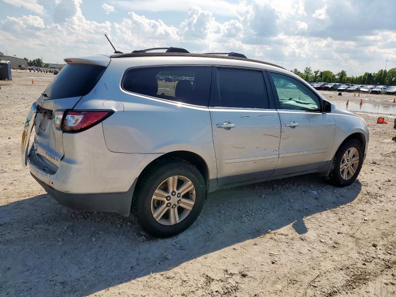 Photo 3 from auction – 2013 CHEVROLET TRAVERSE L with VIN 1GNKRGKD6DJ103180