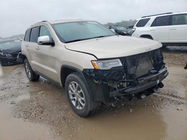 Photo 4 from auction – 2014 JEEP GRAND CHER with VIN 1C4RJFBG8EC558265