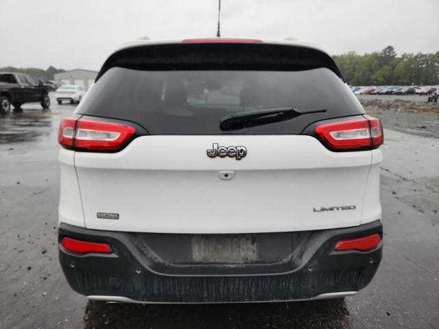Photo 6 from auction – 2017 JEEP CHEROKEE L with VIN 1C4PJLDB4HW604653