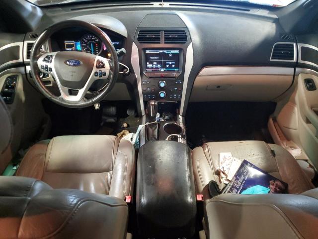 Foto 8 de la subasta – 2013 FORD EXPLORER X con VIN 1FM5K8D82DGB91248