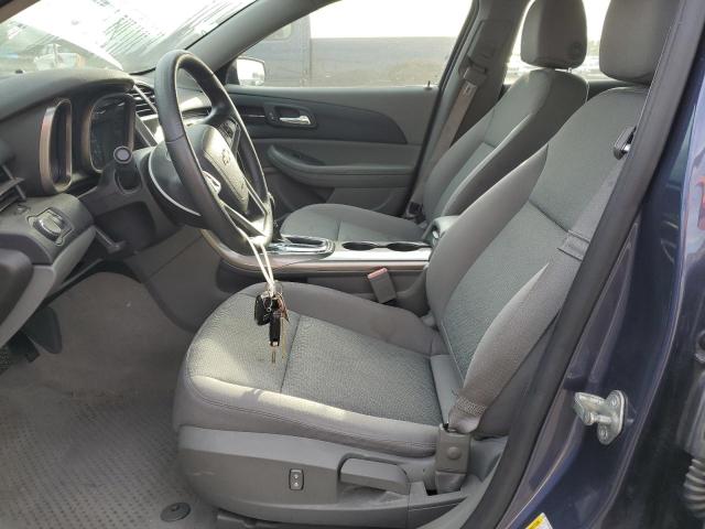Photo 7 from auction – 2013 CHEVROLET MALIBU LS with VIN 1G11B5SA5DF283587