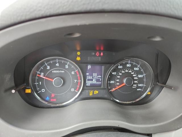 Photo 9 from auction – 2016 SUBARU FORESTER 2 with VIN JF2SJAXCXGH478306