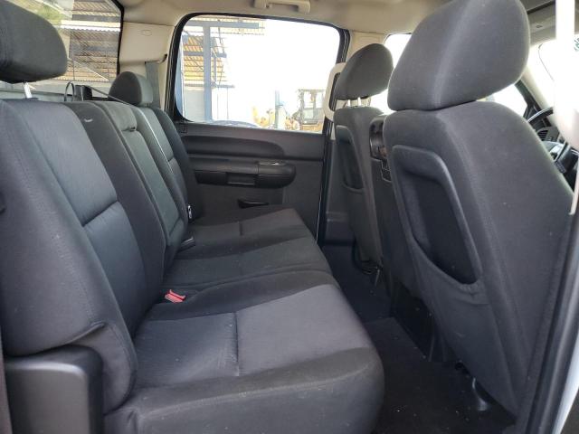 Photo 10 from auction – 2011 GMC SIERRA C1500 SLE with VIN 3GTP1VEA0BG109549