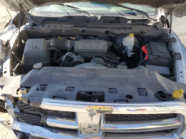 Photo 11 from auction – 2012 DODGE RAM 1500 S with VIN 1C6RD6GP7CS130438
