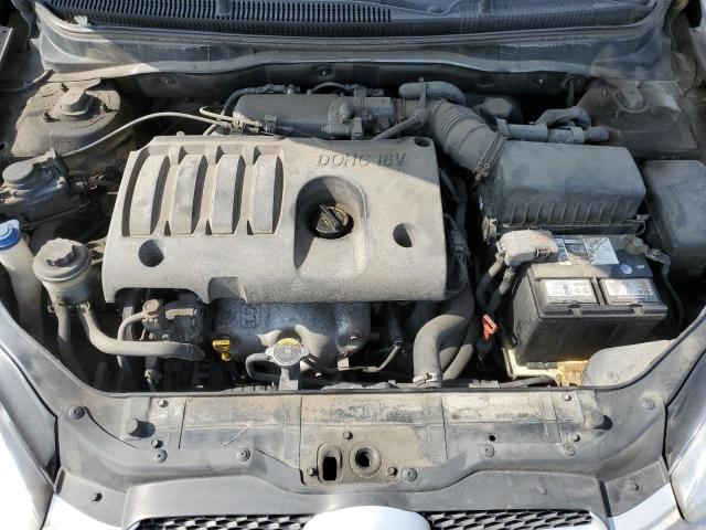 Photo 11 from auction – 2011 HYUNDAI ACCENT SE with VIN KMHCN3BC6BU205952