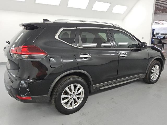 Photo 3 from auction – 2018 NISSAN ROGUE S with VIN KNMAT2MV1JP524697
