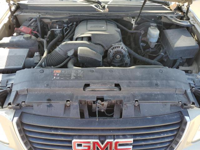 Photo 12 from auction – 2013 GMC YUKON SLT with VIN 1GKS2CE07DR201798