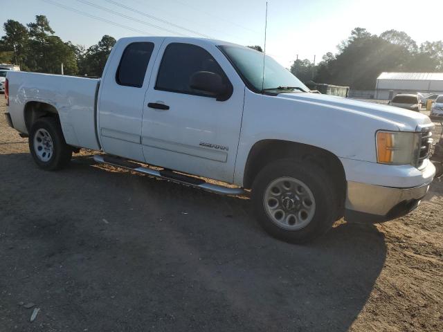 Photo 4 from auction – 2011 GMC SIERRA C15 with VIN 1GTR1VEA7BZ100372