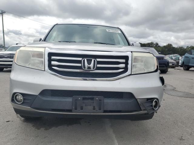 Foto 5 de la subasta – 2015 HONDA PILOT SE con VIN 5FNYF3H31FB030880