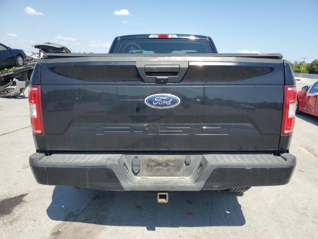 Photo 6 from auction – 2018 FORD F150 with VIN 1FTMF1CB3JKF98920