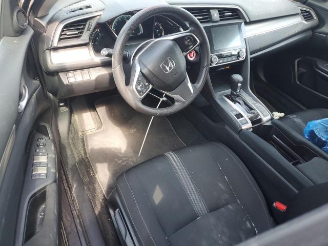 Photo 8 from auction – 2017 HONDA CIVIC EX with VIN 2HGFC2F75HH573695