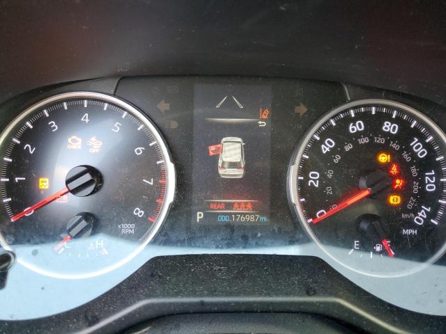 Photo 9 from auction – 2020 TOYOTA RAV4 LE with VIN 2T3H1RFV1LC039916
