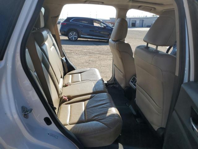 Photo 10 from auction – 2015 HONDA CR-V EXL with VIN 5J6RM4H79FL132471