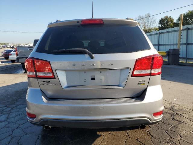 Photo 6 from auction – 2016 DODGE JOURNEY SX with VIN 3C4PDCBG9GT224413