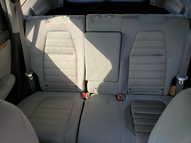 Photo 10 from auction – 2017 HONDA CR-V with VIN 7FARW1H52HE021560