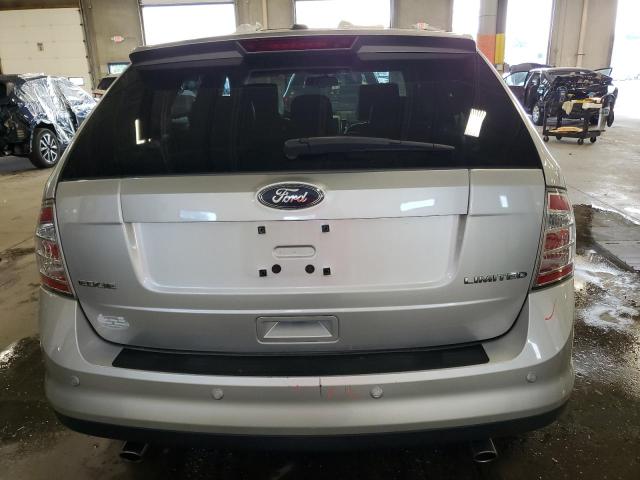 Photo 6 from auction – 2009 FORD EDGE LIMITED with VIN 2FMDK39C39BA82789