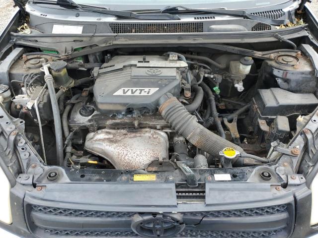 Photo 12 from auction – 2004 TOYOTA RAV4 with VIN JTEGD20V340036311