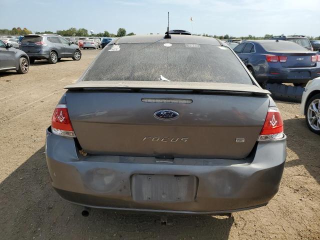 Photo 6 from auction – 2010 FORD FOCUS SE with VIN 1FAHP3FN5AW122800