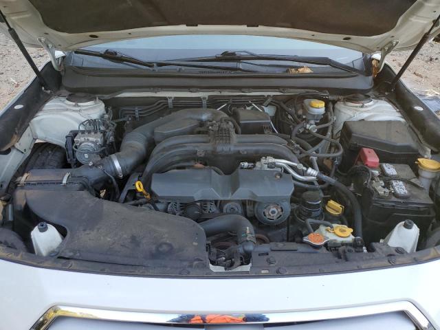 Photo 11 from auction – 2015 SUBARU LEGACY 2.5 with VIN 4S3BNAN66F3036313