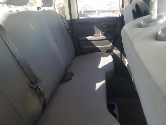 Photo 10 from auction – 2017 RAM 1500 ST with VIN 1C6RR7FT5HS806480