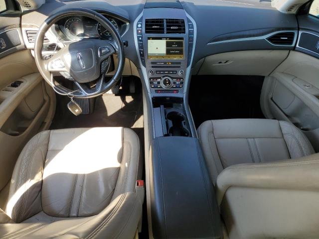 Zdjęcie 8 z aukcji – 2017 LINCOLN MKZ SELECT z VIN 3LN6L5D90HR664927
