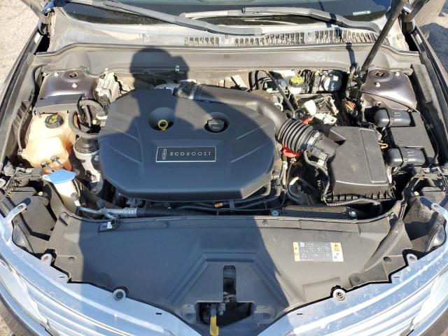 Photo 11 from auction – 2013 LINCOLN MKZ with VIN 3LN6L2G98DR808633
