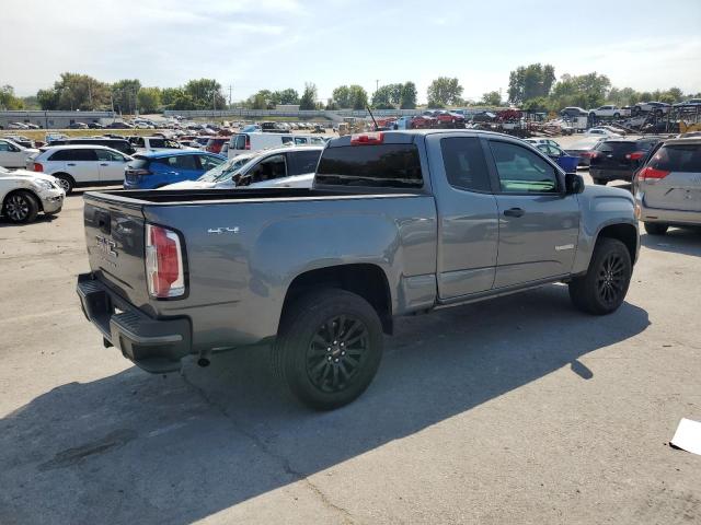 Photo 3 from auction – 2022 GMC CANYON ELEVATION with VIN 1GTH6BEN4N1194356
