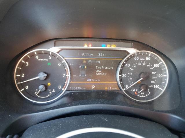 صورة رقم 9 من المزاد - 2019 NISSAN ALTIMA SR مع VIN 1N4BL4CV6KC227828