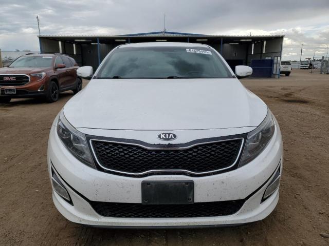 Photo 5 from auction – 2015 KIA OPTIMA LX with VIN KNAGM4A78F5572867