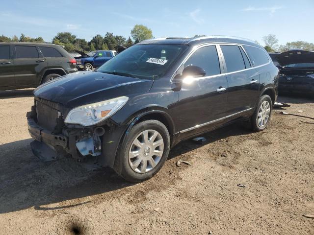 BUICK ENCLAVE 2016 with VIN 5GAKRBKD6GJ217729 - Photo from auction