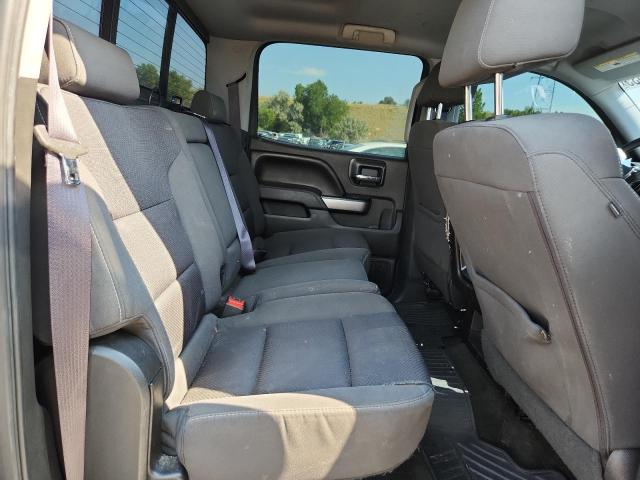 Zdjęcie 10 z aukcji – 2016 CHEVROLET SILVERADO z VIN 3GCUKREC9GG204529