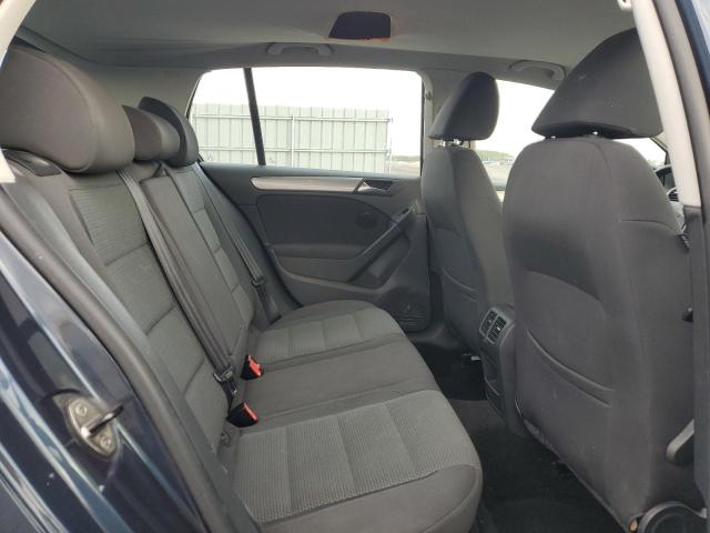Photo 10 from auction – 2011 VOLKSWAGEN GOLF with VIN WVWDA7AJ9BW187821