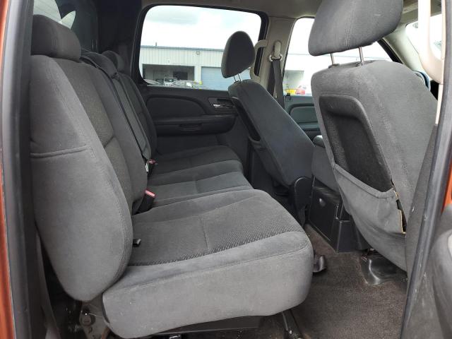 Photo 10 from auction – 2008 CHEVROLET AVALANCHE with VIN 3GNFK12388G298099