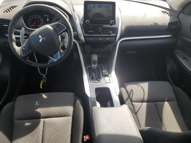 Photo 8 from auction – 2025 MITSUBISHI ECLIPSE CR with VIN JA4ATVAA1SZ608439