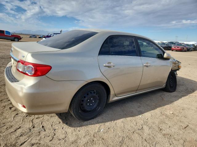 Photo 3 from auction – 2013 TOYOTA COROLLA BASE with VIN 5YFBU4EEXDP125527