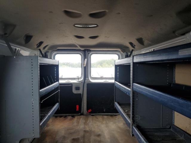 Photo 10 from auction – 2010 FORD ECONOLINE with VIN 1FTNE2EW8ADA19194
