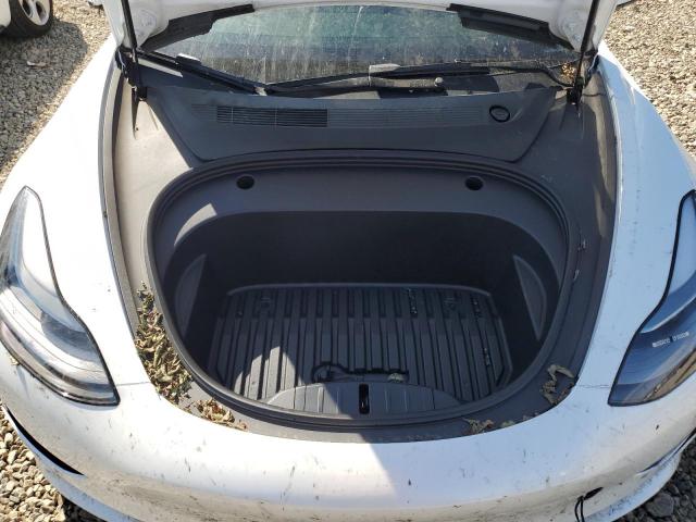 Photo 11 from auction – 2023 TESLA MODEL 3 with VIN 5YJ3E1EC2PF420829