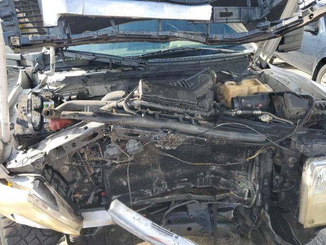 Photo 11 from auction – 2009 FORD F150 SUPER with VIN 1FTPW12V09FA59457
