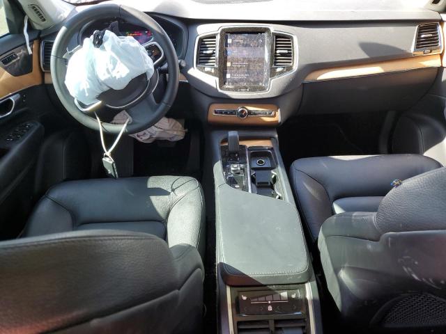 Photo 8 from auction – 2023 VOLVO XC90 PLUS with VIN YV4062PN1P1948825