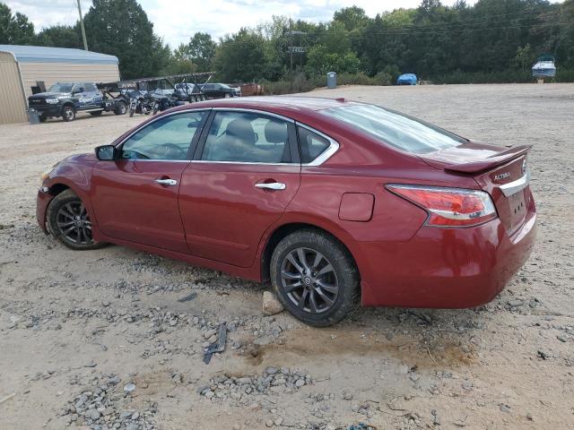Photo 2 from auction – 2015 NISSAN ALTIMA 2.5 with VIN 1N4AL3AP7FC586735
