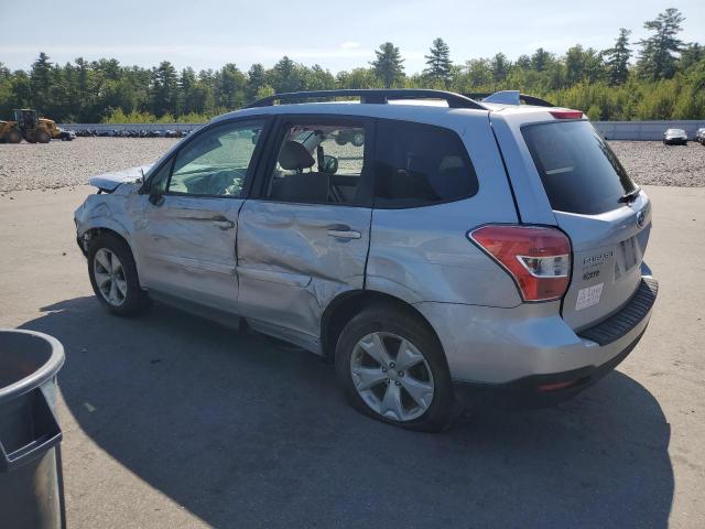 Photo 2 from auction – 2016 SUBARU FORESTER 2 with VIN JF2SJADC8GH445454