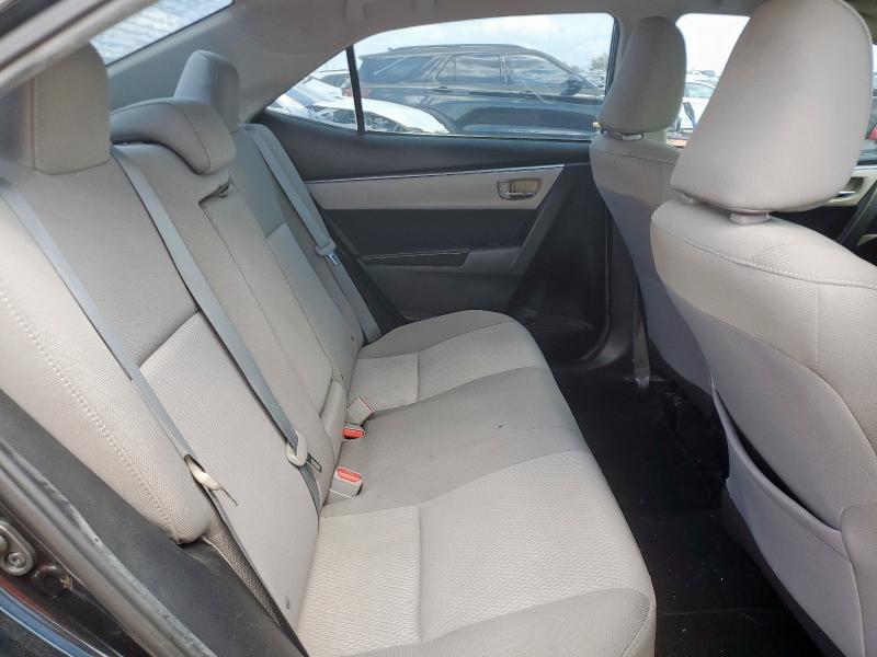 Photo 10 from auction – 2015 TOYOTA COROLLA L with VIN 5YFBURHE2FP281248