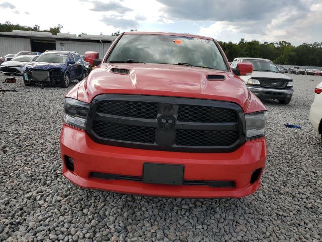 Photo 5 from auction – 2018 RAM 1500 SPORT with VIN 1C6RR7MT2JS240853
