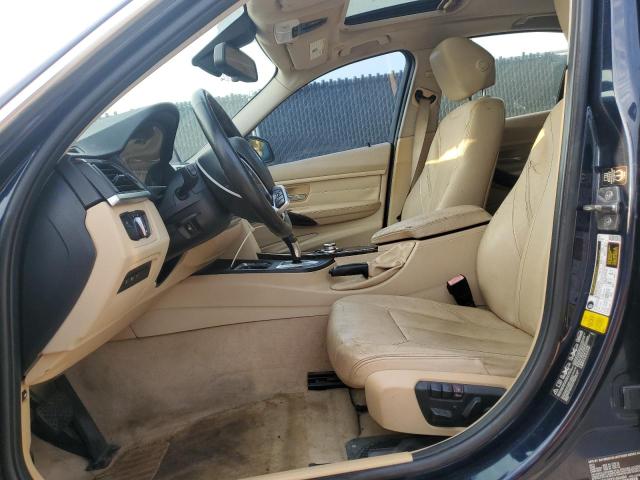 Photo 7 from auction – 2013 BMW ACTIVEHYBR with VIN WBA3F9C50DF484484