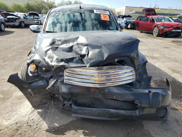 Photo 5 from auction – 2008 CHEVROLET HHR LT with VIN 3GNCA23D98S668962