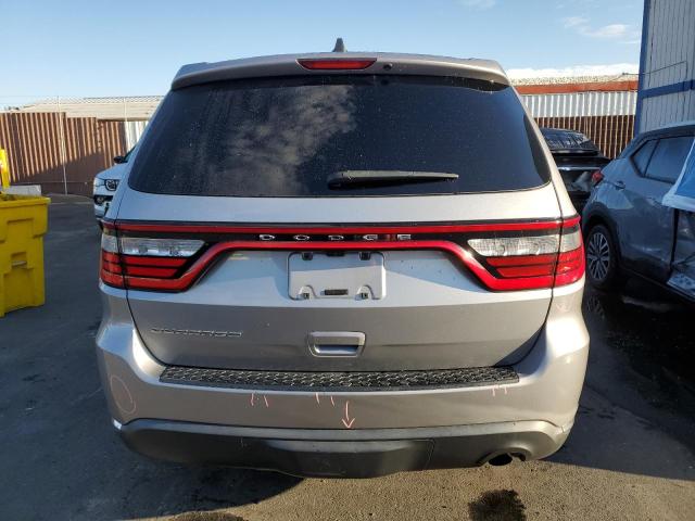 Photo 6 from auction – 2020 DODGE DURANGO SX with VIN 1C4RDHAG0LC394365