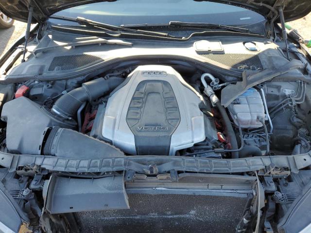 Photo 11 from auction – 2018 AUDI A7 PREMIUM with VIN WAUW3AFC1JN003435