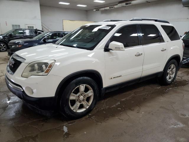 Photo 1 from auction – 2008 GMC ACADIA SLT with VIN 1GKEV33798J271182