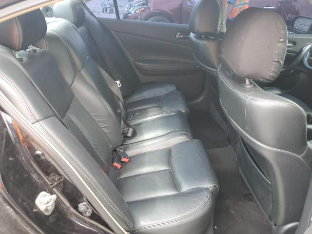 Photo 10 from auction – 2014 NISSAN MAXIMA S with VIN 1N4AA5AP7EC455756